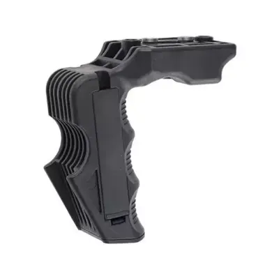 Alternative view of Chwyt taktyczny Magwell na Kymod  - czarny