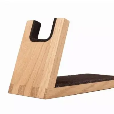 Drewniany stojak na pistolet RAN-31-029053-00 asgbox.pl Drewniany stojak na pistolet RAN-31-029053-00 asgbox.pl