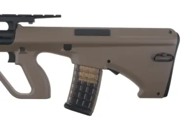 Replika karabinka SW-020TB - tan - obrazek 2