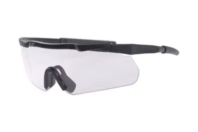 asgbox.pl - Okulary S01 (wizjer: przeźroczysty