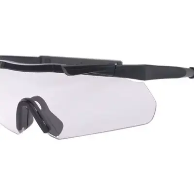 asgbox.pl - Okulary S01 (wizjer: przeźroczysty