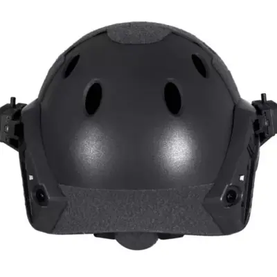 asgbox.pl - Replika hełmu FAST PJ Piloteer II - czarna