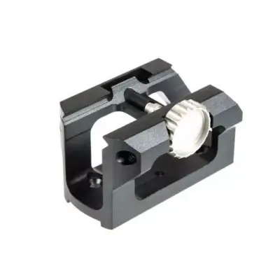 asgbox.pl - Montaż Low Drag do celowników typu T1 / T2 - czarny