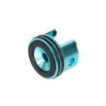 asgbox.pl - Wyciszona aluminiowa głowica cylindra do Gearboxów V2
