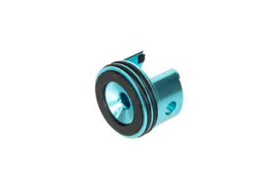 asgbox.pl - Wyciszona aluminiowa głowica cylindra do Gearboxów V2