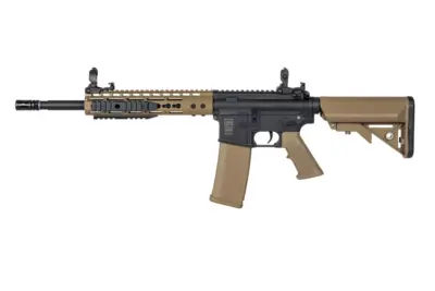 Replika karabinka SA-C09 CORE™ X-ASR™ - Half-Tan - obrazek 3