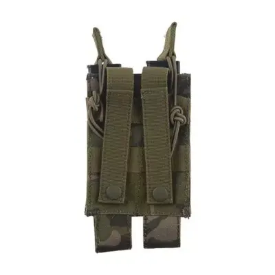 asgbox.pl - Podwójna ładownica na magazynki typu MP5 - MC Tropic