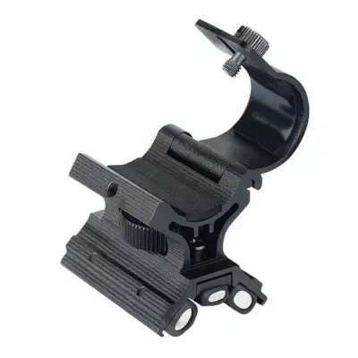 asgbox.pl - Montaż magnetyczny X-WM03 do latarek