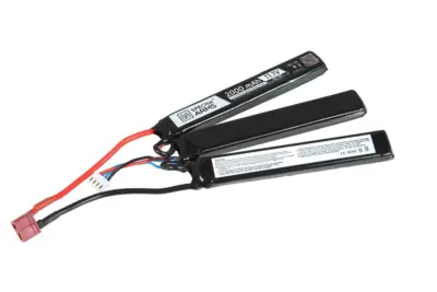 asgbox.pl - Akumulator LiPo 11