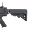 Replika karabinka MK17 MOD 0 SF Open Bolt - czarna OD-G-WET-02-018962-00 asgbox.pl