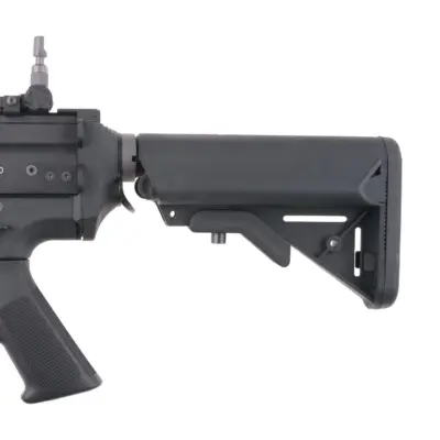 Alternative view of Replika karabinka MK17 MOD 0 SF Open Bolt - czarna