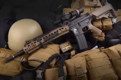 Replika karabinka SA-B10 ONE™ URX - obrazek 4