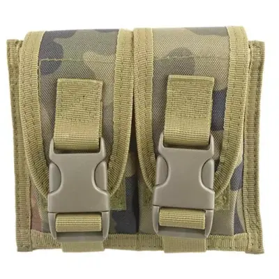 asgbox.pl - Podwójna ładownica na granaty - wz.93