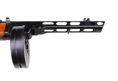 asgbox.pl - Replika pistoletu maszynowego PPSH41