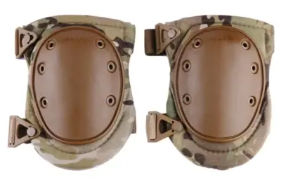 Ochraniacze na kolana AltaFLEX™ - Multicam® - obrazek 2