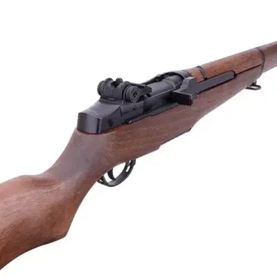 Alternative view of Replika karabinu M1 Garand