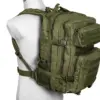 Plecak patrolowy Hybrid - oliwkowy OD-G-GFT-20-030910-00 asgbox.pl