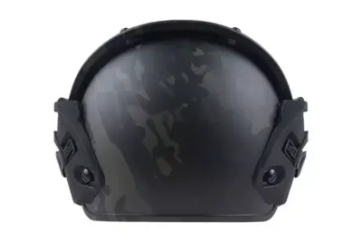 Replika hełmu FMA CP - MC Black - obrazek 3
