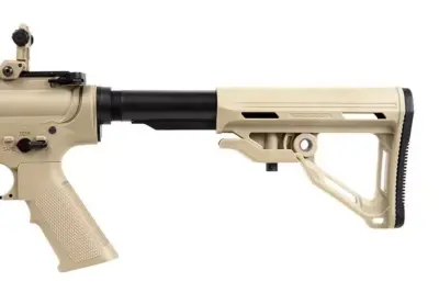 Replika karabinka CXP-Peleador - tan - obrazek 3