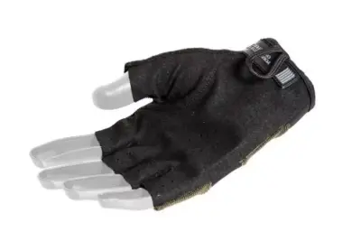 asgbox.pl - Rękawice taktyczne Armored Claw Accuracy Cut Hot Weather - oliwkowe