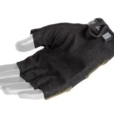 asgbox.pl - Rękawice taktyczne Armored Claw Accuracy Cut Hot Weather - oliwkowe