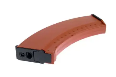asgbox.pl - Magazynek Hi Cap do AK74