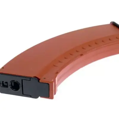 asgbox.pl - Magazynek Hi Cap do AK74