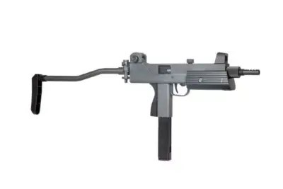 Replika pistoletu maszynowego HGA-203ZX - obrazek 2