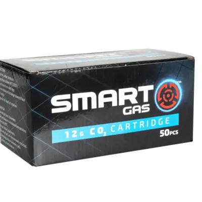 Alternative view of Nabój Smart Gas™ CO2 - 12g