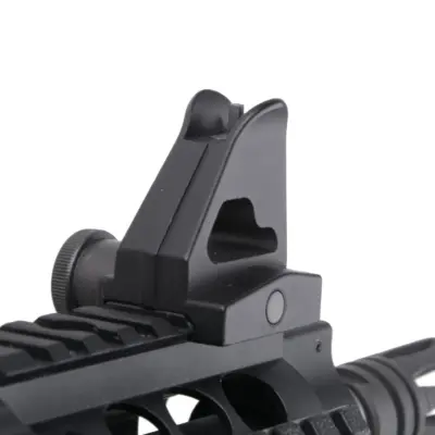 Replika karabinka B4 - PMC (B.R.S.S.) - czarna BLT-01-017909-00 asgbox.pl