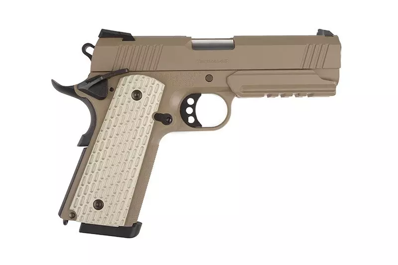 Replika pistoletu Desert Warrior 4.3 OD-G-TMR-02-013274-00 asgbox.pl Replika pistoletu Desert Warrior 4.3 - obrazek 3