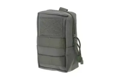 asgbox.pl - Mała ładownica cargo MOLLE - ranger green