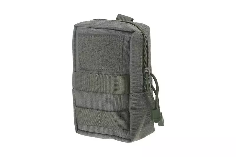 Mała ładownica cargo MOLLE - ranger green OD-G-PRI-19-019388-00 asgbox.pl asgbox.pl - Mała ładownica cargo MOLLE - ranger green