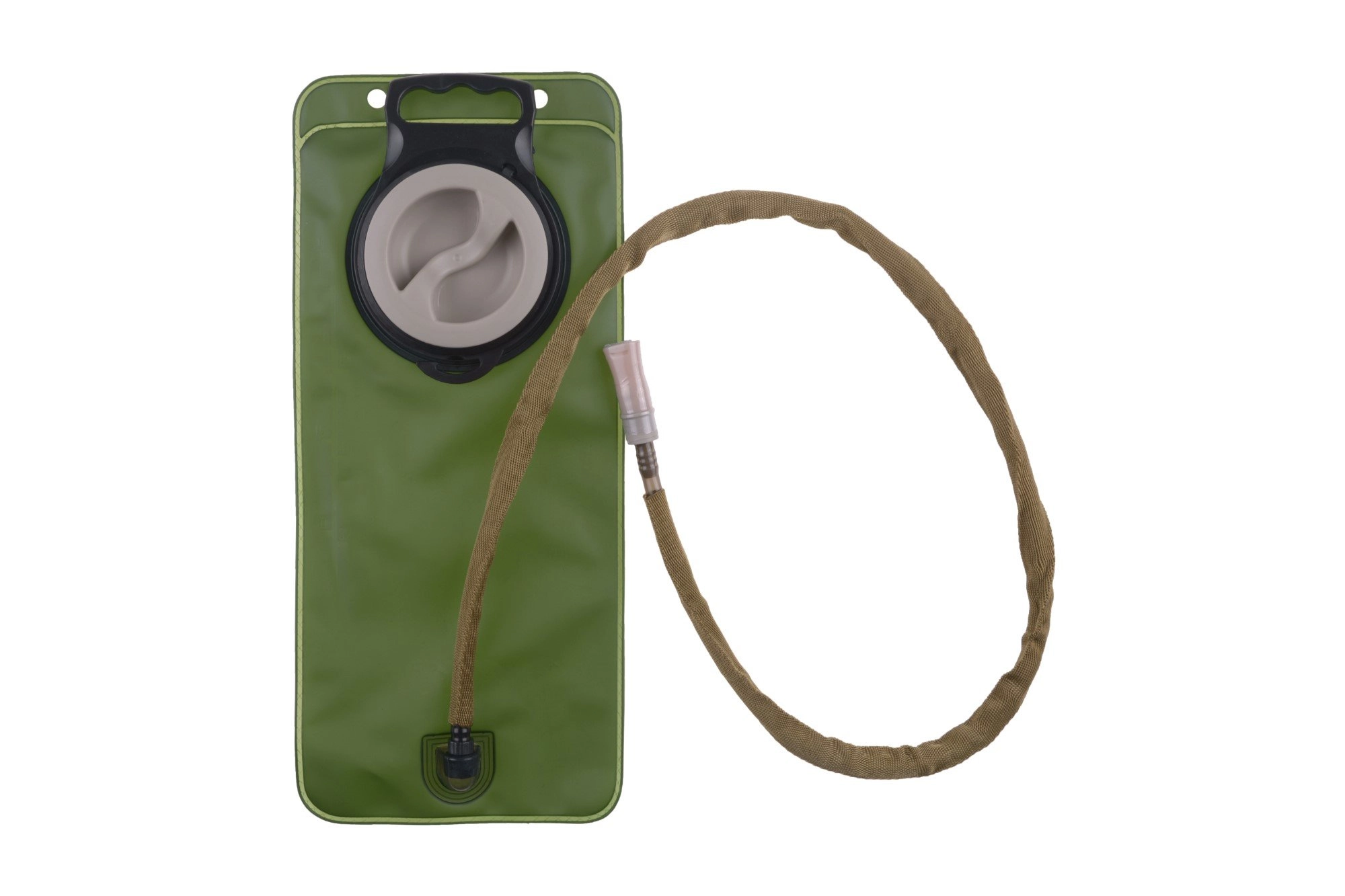 Zapasowy wkład hydracyjny 2,5L - tan OD-G-GFT-25-024788-00 asgbox.pl asgbox.pl - Zapasowy wkład hydracyjny 2