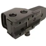 asgbox.pl - Celownik kolimatorowy typu ET557 - czarny