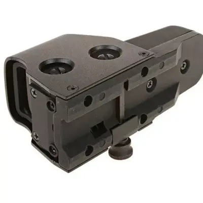 asgbox.pl - Celownik kolimatorowy typu ET557 - czarny