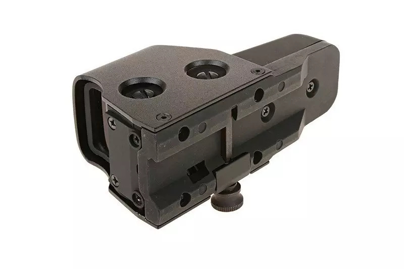 Celownik kolimatorowy typu ET557 - czarny GFA-10-000448-00 asgbox.pl asgbox.pl - Celownik kolimatorowy typu ET557 - czarny