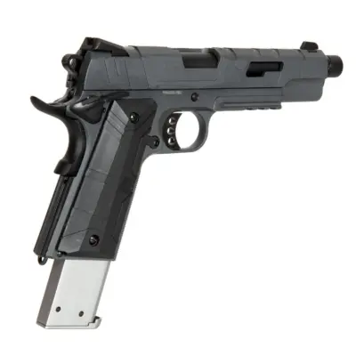 asgbox.pl - Replika pistoletu Rossi RedWings Grey