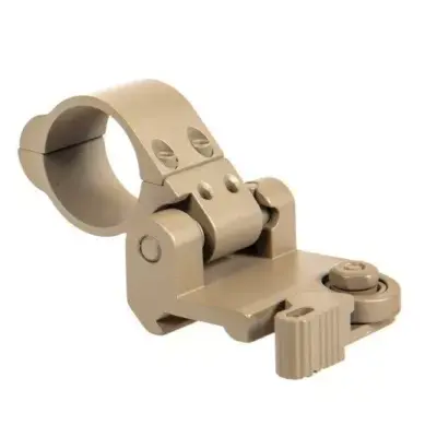 Składany montaż 30mm QD - Dark Earth AMO-10-024290-00 asgbox.pl