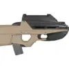 Replika karabinka szturmowego FN F2000 z lunetą - tan OD-G-GIG-01-007292-00 asgbox.pl