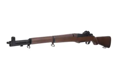 Replika karabinu A&K M1 garand - obrazek 4