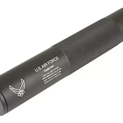 asgbox.pl - Tłumik dźwięku US Air Force