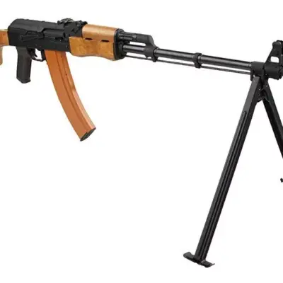 Alternative view of Replika karabinu maszynowego CM052