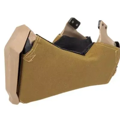 Alternative view of Maska Gunsight - Dark Earth