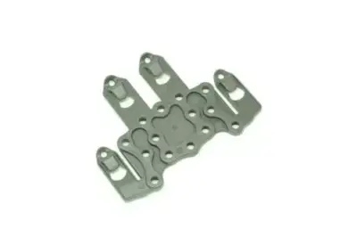 asgbox.pl - Adapter Molle do kabur