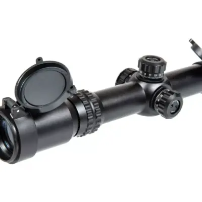 Replika lunety 1-4x24SE Tactical - czarna AMO-10-024282-00 asgbox.pl Replika lunety 1-4x24SE Tactical - czarna AMO-10-024282-00 asgbox.pl