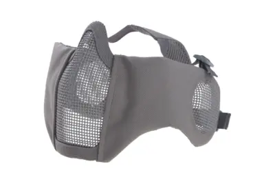 Maska Stalker EVO PLUS - Ranger Green - obrazek 2