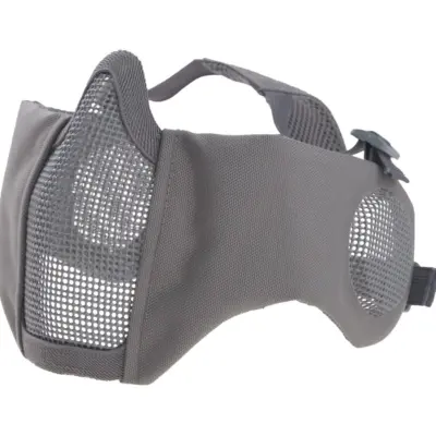 Maska Stalker EVO PLUS - Ranger Green UTT-28-021037-00 asgbox.pl Maska Stalker EVO PLUS - Ranger Green UTT-28-021037-00 asgbox.pl