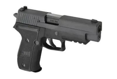 Replika gazowa pistoletu F226 MK25 - obrazek 3