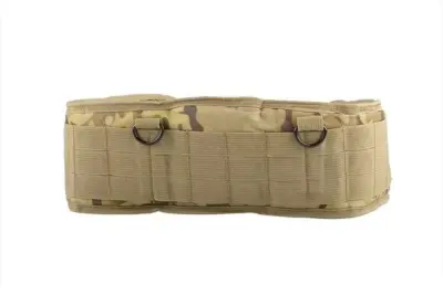 asgbox.pl - Pas oporządzeniowy Battle Belt - NP Camo